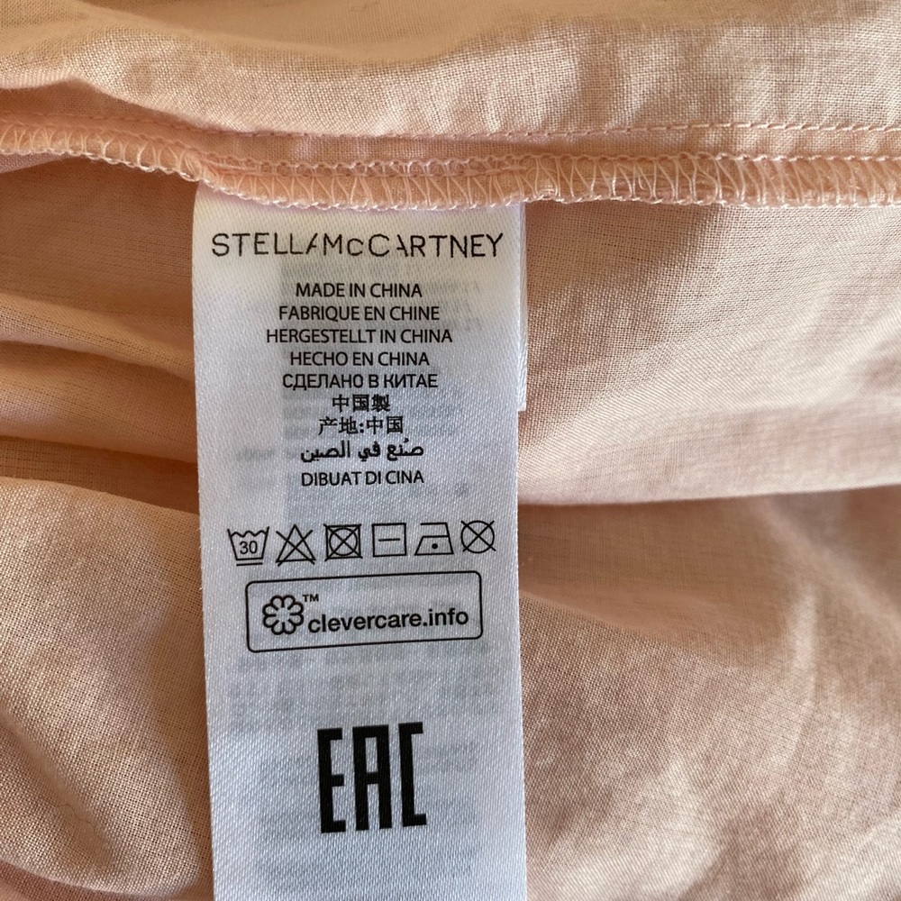 Stella McCartney little princess cute dress ever - Picture 7 of 11